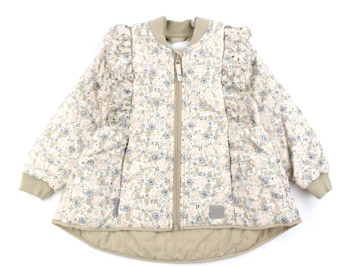 MarMar fleur termojakke Olisa